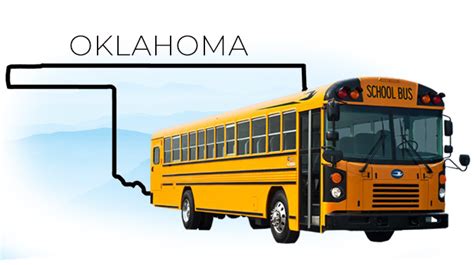 oklahoma bus dealerships.